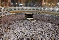 5 Rukun Islam Beserta Penjelasannya Terlengkap
