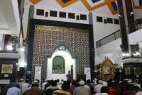 Kultum Ramadhan Tentang Menghadirkan Niat Serta Keikhlasan