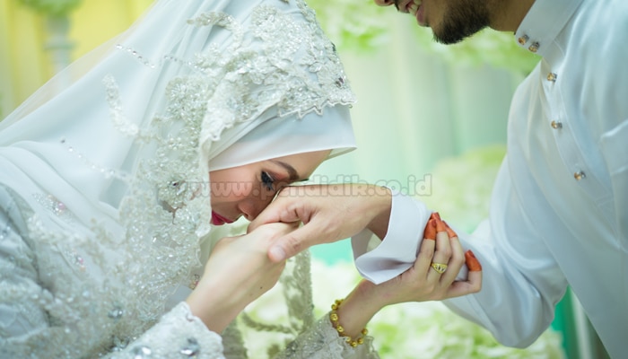 10 Tujuan Pernikahan Dalam Islam Yang Luar Biasa 