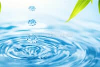 Macam-Macam Air & Pembagian Air dalam Islam (Bahasan Lengkap)