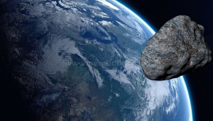 Asteroid : Pengertian, Jenis, Ciri & Contohnya (Lengkap)