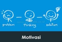 Motivasi Adalah: Pengertian, Jenis, Teori, Fungsi & Tujuan