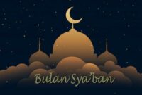 Malam Nisfu Sya'ban: Niat Sholat, Tata Cara, Do'a, Dalil & Keutamaan