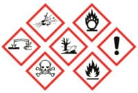 7 Simbol Bahan Kimia dan Artinya Penjelasan Lengkap