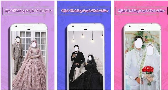 Hijab Wedding