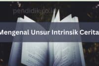 Unsur Intrinsik Cerpen