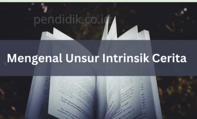 Unsur Intrinsik Cerpen